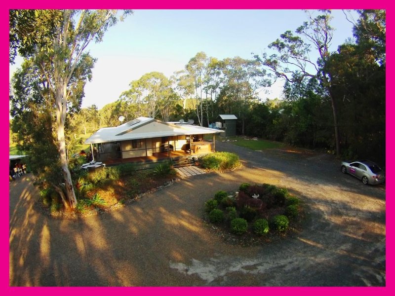 30 Misty Lane, Cooroibah, Qld 4565 Property Details