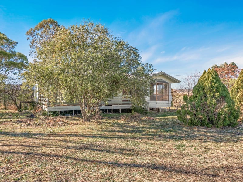 63 Bell Road, East Greenmount, QLD 4359