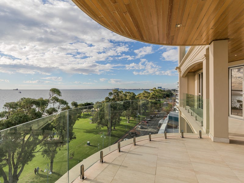 10/3 Rockingham Beach Road, Rockingham, WA 6168