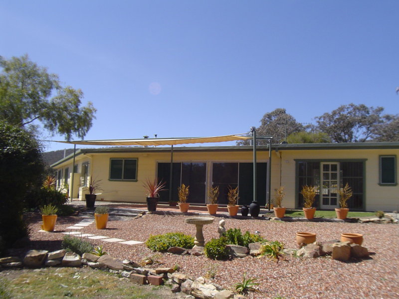 272 Urila Road, Burra, NSW 2620 Property Details