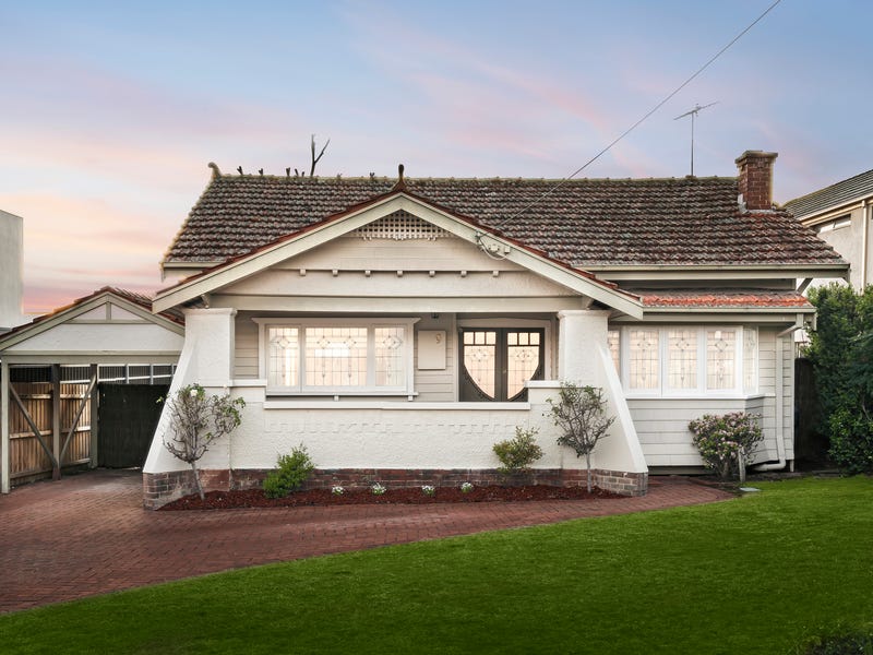 9 George Street, Camberwell, Vic 3124 - Property Details