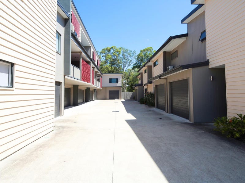 5/192 Pickering Street, Enoggera, Qld 4051 Townhouse for Sale