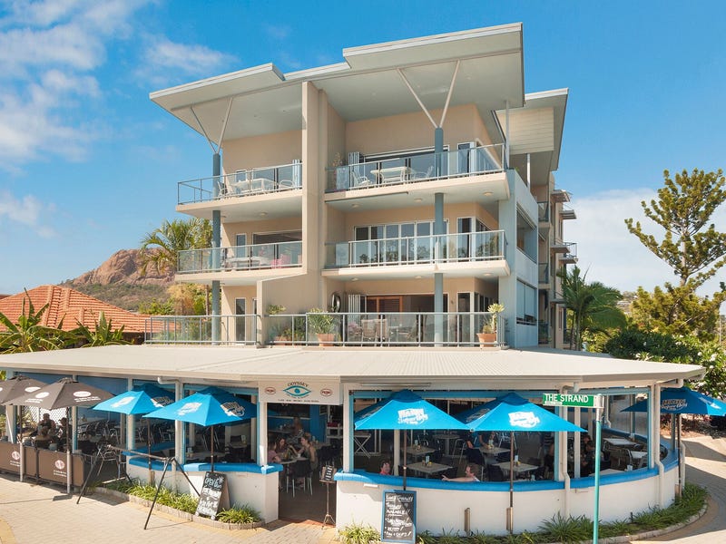 4/120 The Strand, North Ward, QLD 4810