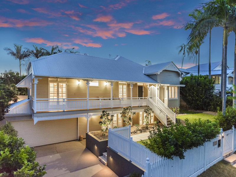 97 Towers Street, Ascot, QLD 4007