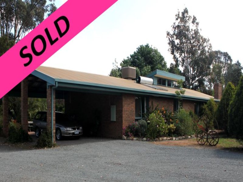 35 South Road, Yarrawonga, Vic 3730 Property Details