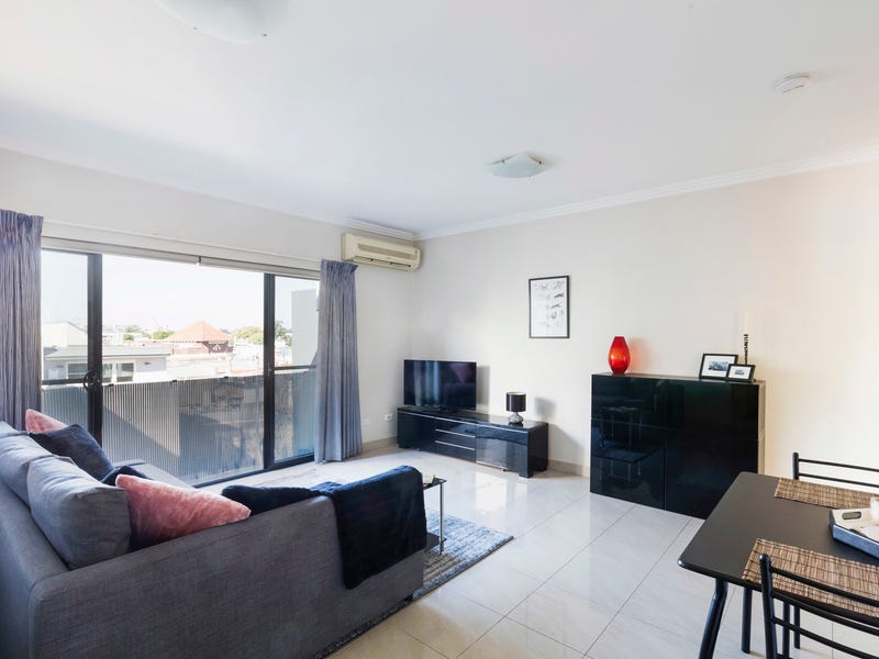 7/1115 Renwick Street, Leichhardt, NSW 2040