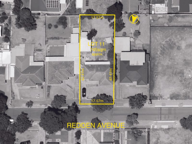 8 Redden Avenue, Felixstow, SA 5070 House for Sale