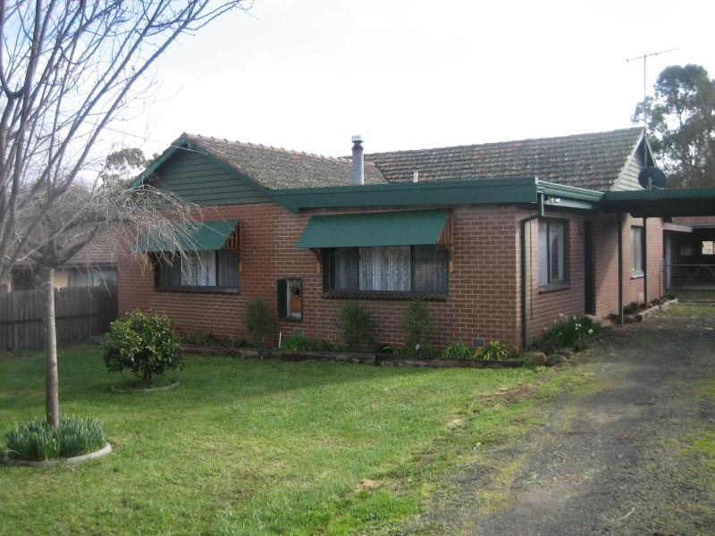 54 Jennings Street, Vic 3444 Property Details