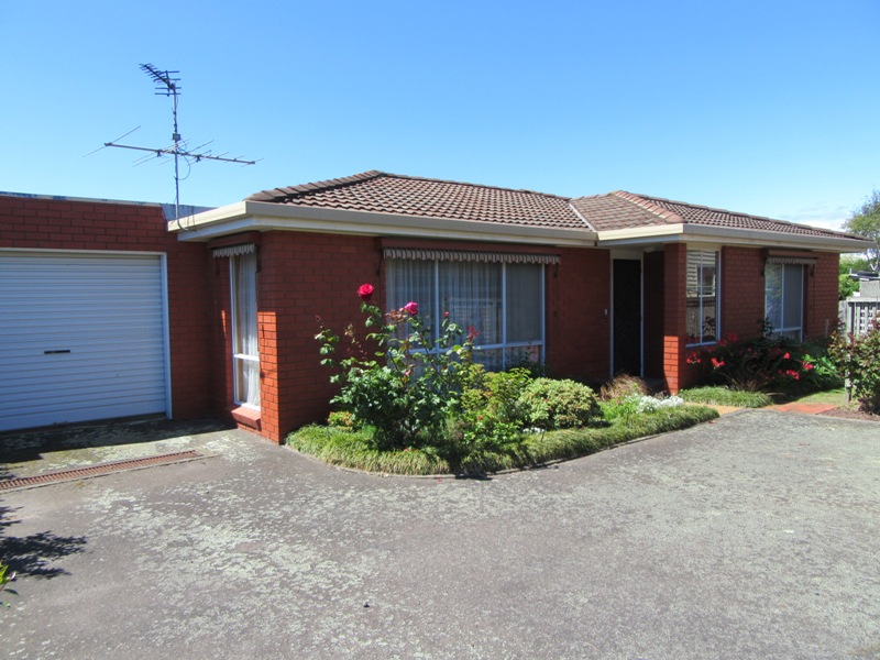 2/18 Nicholls street, Devonport, Tas 7310 Unit for Rent realestate