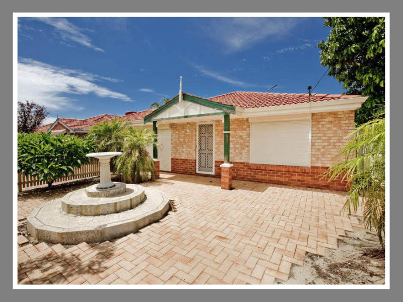 6 Treffone Street, Redcliffe, WA 6104 Property Details