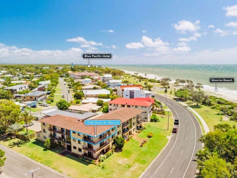 10/80 Boyd Street, Woorim, QLD 4507