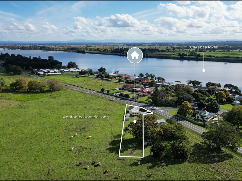 2384 Big River Way, Ulmarra, NSW 2462 - Property Details