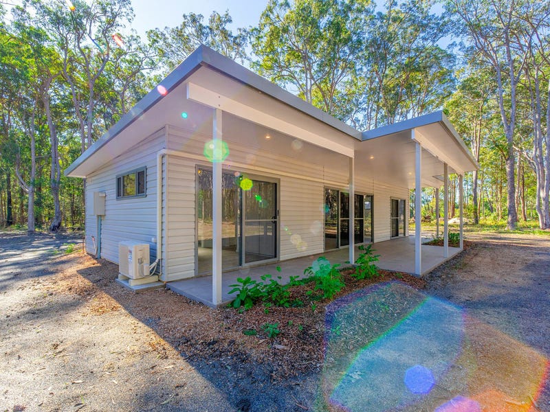 14 North Street, Woombah, NSW 2469 Property Details