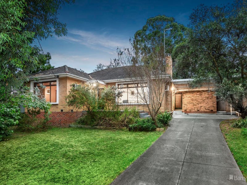 17 Pinnacle Crescent, Bulleen, Vic 3105 - Property Details