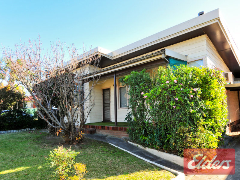 18 Bourne Street, Wentworthville, NSW 2145