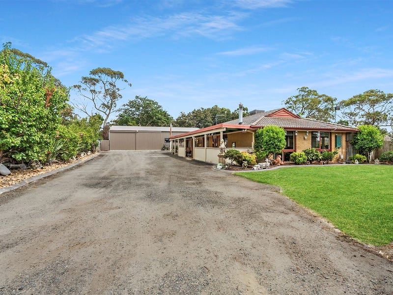 409 Stony Point Road, Crib Point, VIC 3919