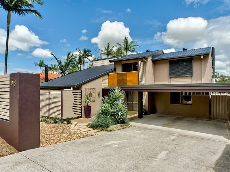 38 Ben Lomond St, Aspley, Qld 4034 Property Details