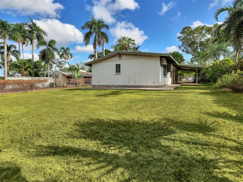 72 Harrison Cct, Woodroffe, NT 0830 House for Sale