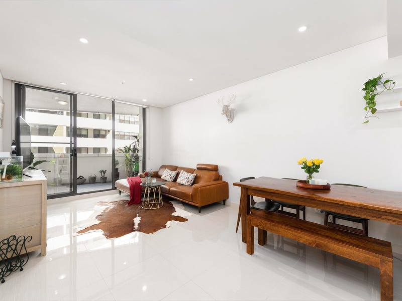 232/4 Nipper Street, Homebush, NSW 2140 Property Details