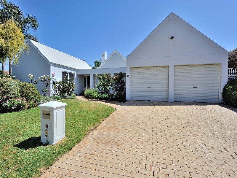 9 Cumberland Way, Waikiki, WA 6169 Property Details