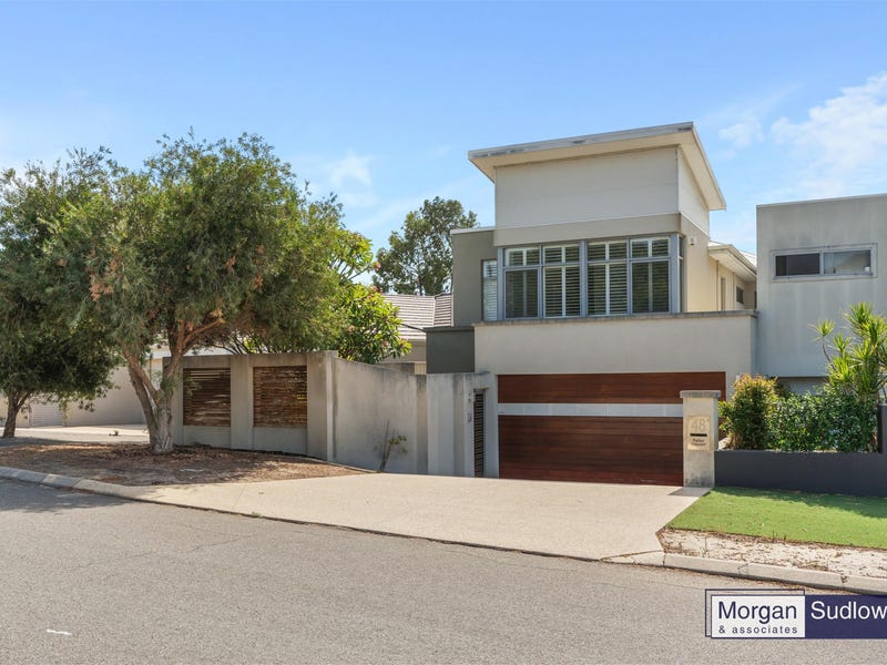 48 Panton Crescent, Karrinyup, WA 6018 Property Details