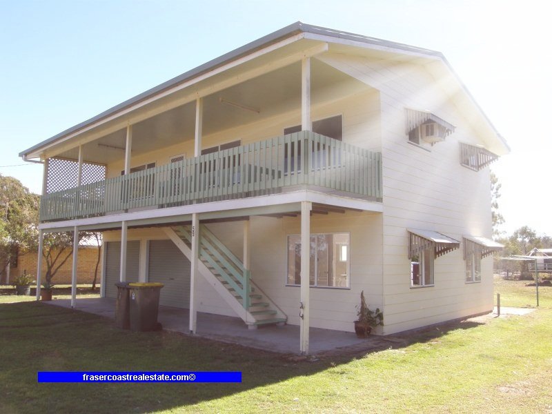 59 Eckert Road, Boonooroo, Qld 4650 Property Details