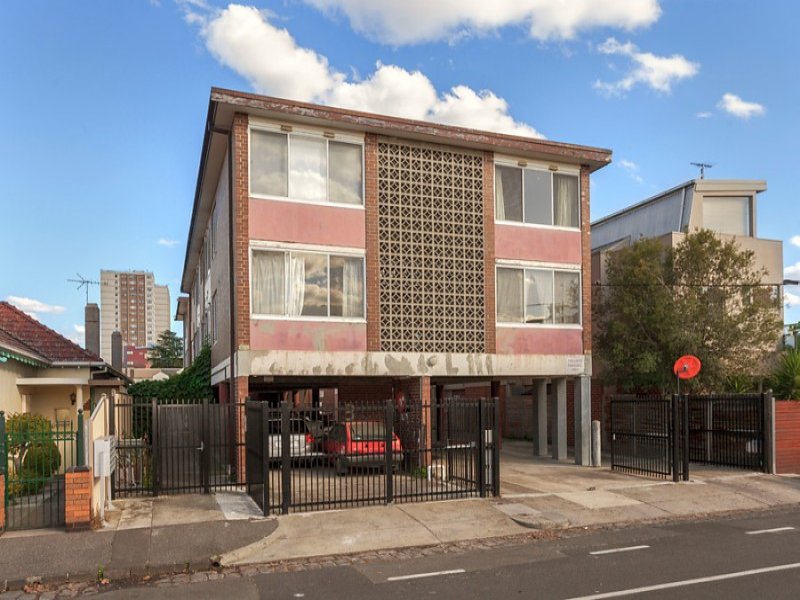 2/57 Princes Street, Abbotsford, Vic 3067 Property Details