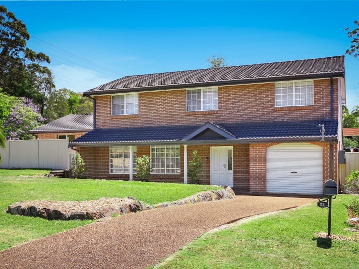 22 Milpera Road, Green Point, NSW 2251