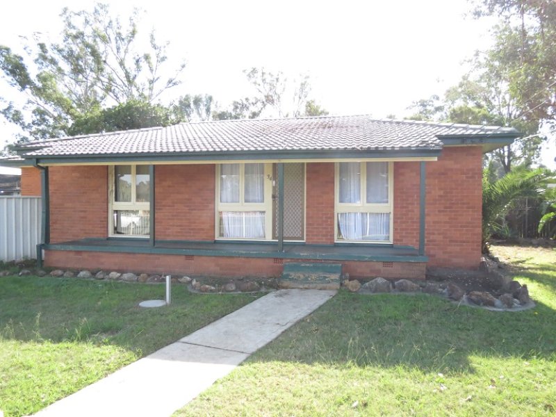 34 Manifold Road, Blackett, NSW 2770 Property Details