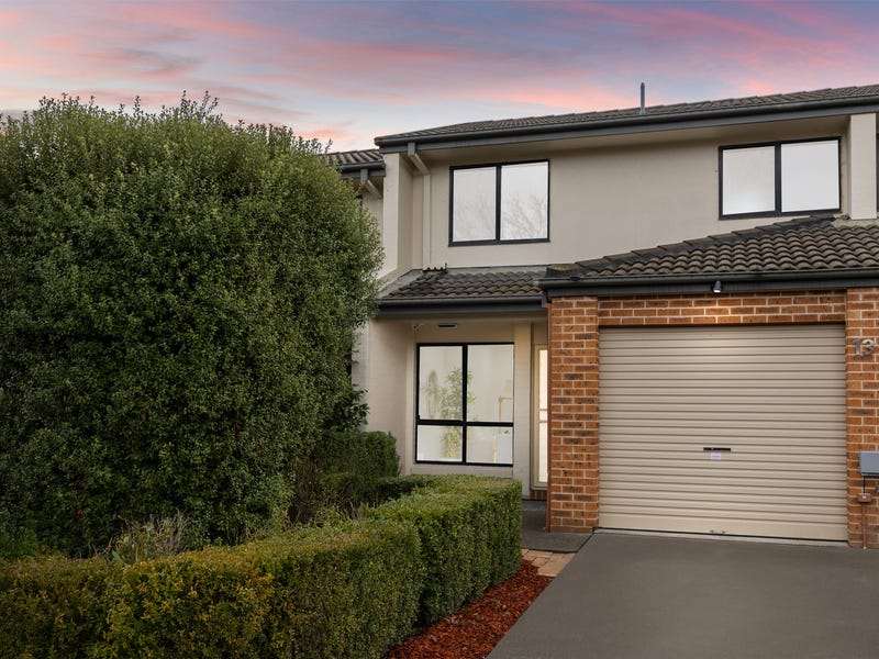 13/60 Paul Coe Cres, Ngunnawal, ACT 2913 - realestate.com.au