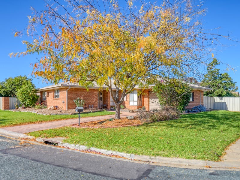 5 Gordon Drive, Kialla, Vic 3631 House for Sale