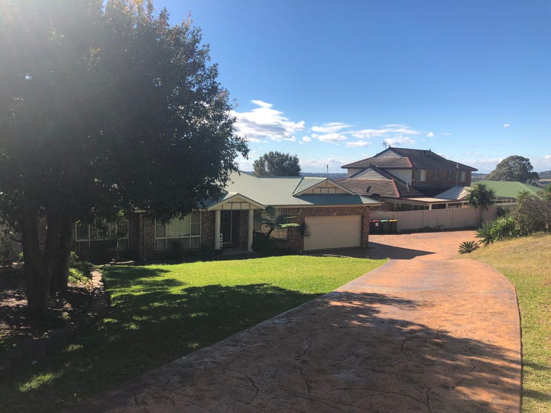 21 Severn Place, Albion Park, NSW 2527