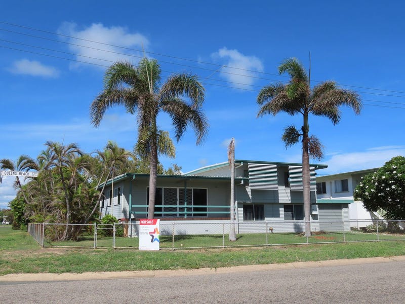 95 Queens Beach Esp, Bowen, QLD 4805
