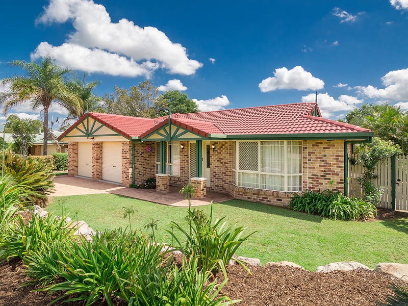 25 Mustang Street, Yamanto, QLD 4305
