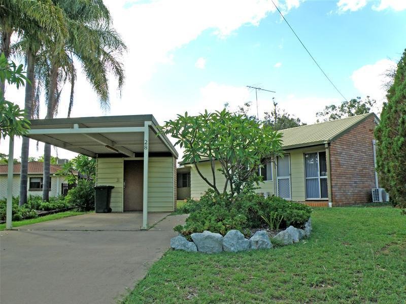 28 Archer Street, Biloela, Qld 4715 Property Details