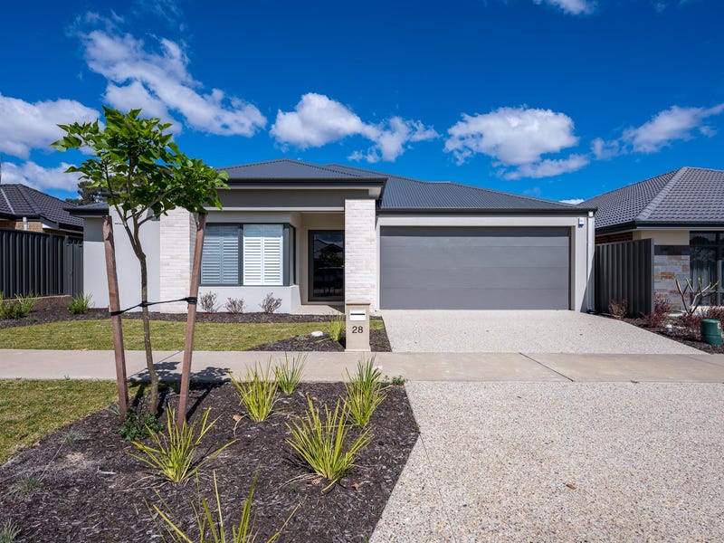 28 Serpentine Drive, South Guildford, WA 6055