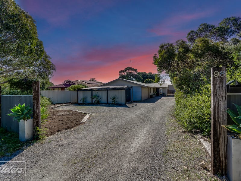 98 Fenchurch Street, Goolwa, SA 5214 Property Details