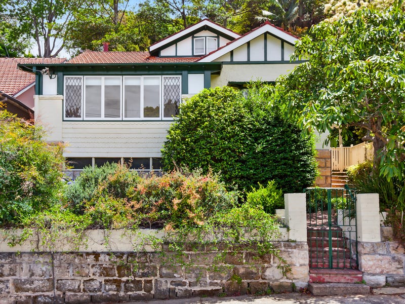 22 Park Avenue, Mosman, NSW 2088
