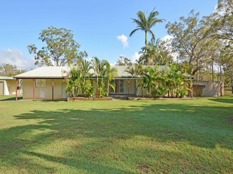 1462 Booral Road, Sunshine Acres, Qld 4655 House for Sale