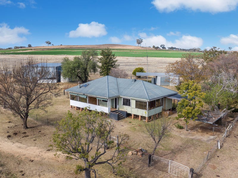 1862 Kings Plains Road, Inverell, NSW 2360 Lifestyle for Sale