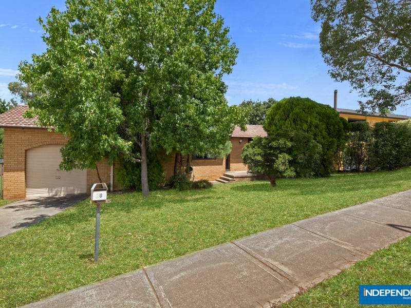 20 Alpen Street, Melba, ACT 2615 Property Details