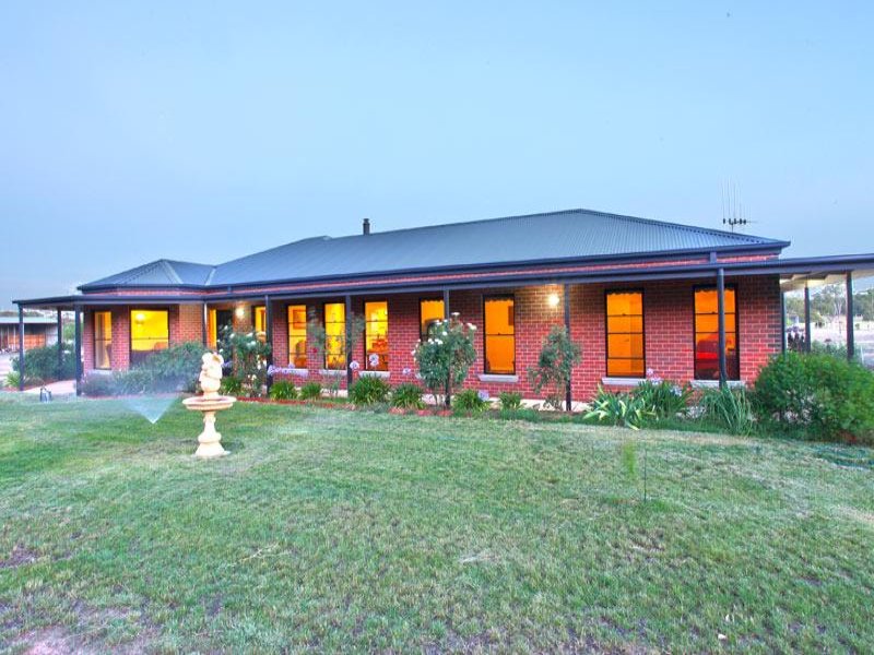 25 Boswell Road, Lockwood, Vic 3551 Property Details