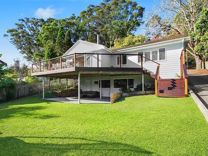 57 The Round Drive, Avoca Beach, NSW 2251