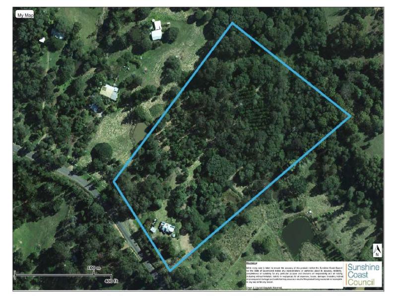 678 Kenilworth Skyring Creek Road, Cooroy, Qld 4563 Property Details