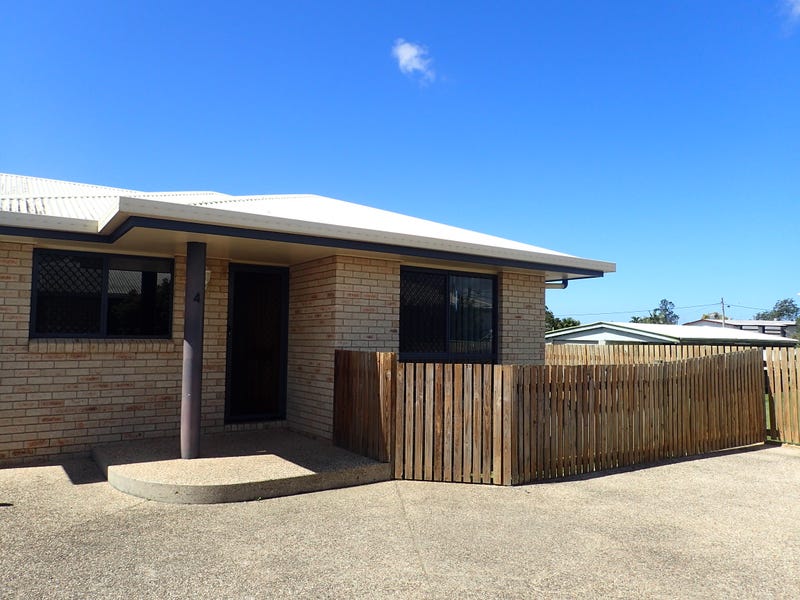 4/9 High Street, Walkerston, Qld 4751 Property Details