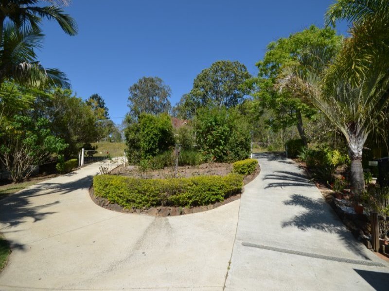 2628 King street, Canungra, Qld 4275 Property Details