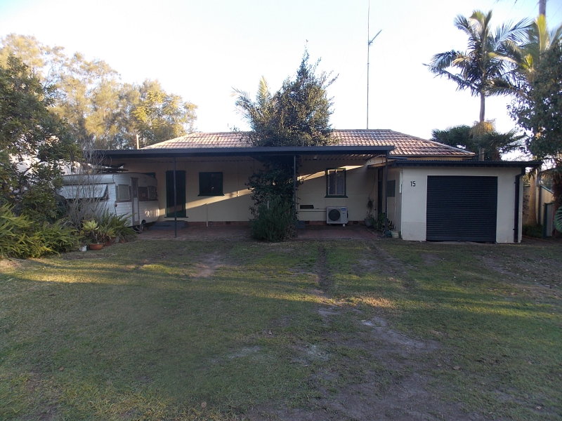 15 Newport Road, Dora Creek, NSW 2264