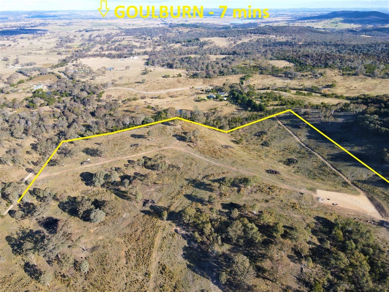 Lot 188 Marble Hill Road, Goulburn, NSW 2580 Other for Sale