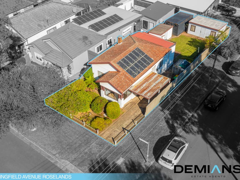 1 Springfield Avenue, Roselands, NSW 2196 Property Details