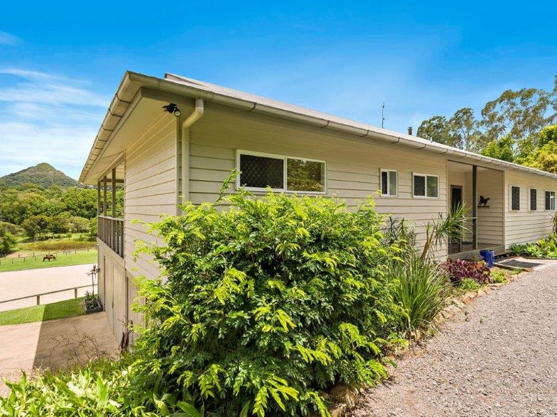102126 Sunrise Road, Eumundi, QLD 4562